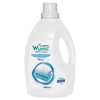 Çamaşır Yumuşatıcı Mimoza 1400 Ml 60 Yıkama
