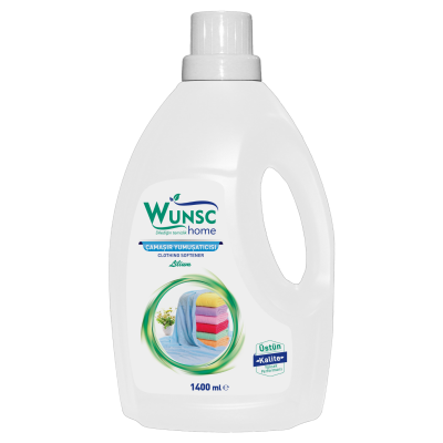 Çamaşır Yumuşatıcı Lilyum 1400 Ml 60 Yıkama
