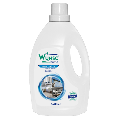 Genel Temizlik Sensitive 1400 Ml